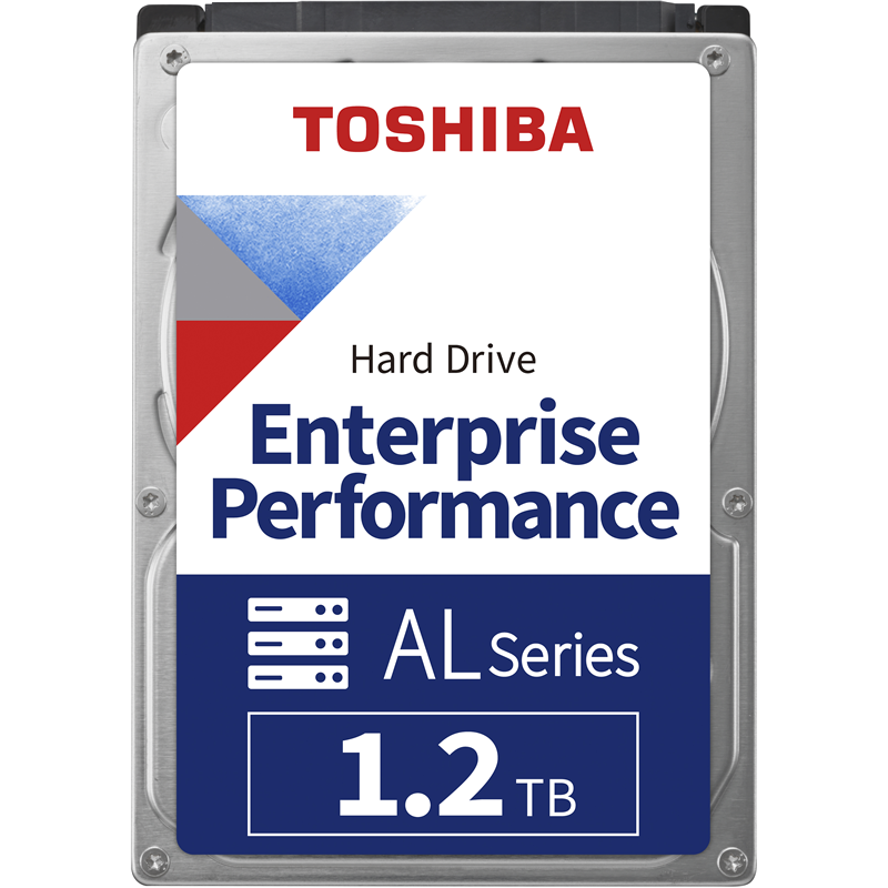 Toshiba Enterprise Perfomance AL15SEB12EQ 